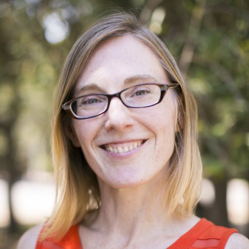 Photo of Jennifer A. Petersen